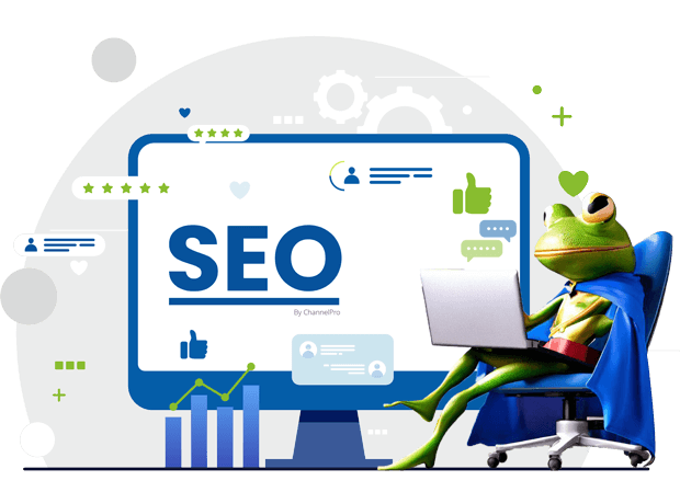 Best SEO Agency in Ahmedabad