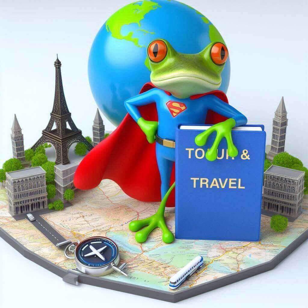 travel