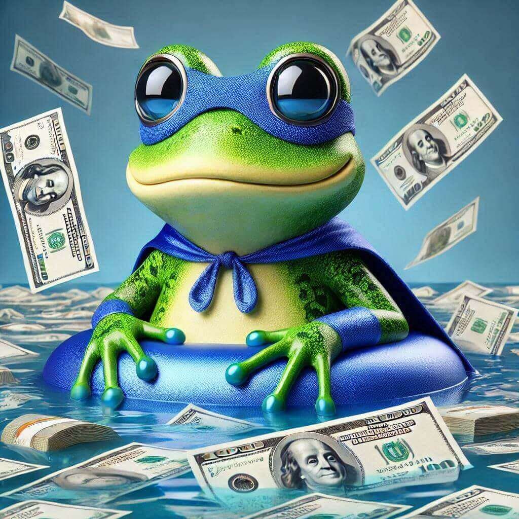 money-growth